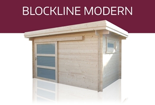 Blockline Modern