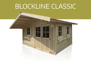 Blockline Classic