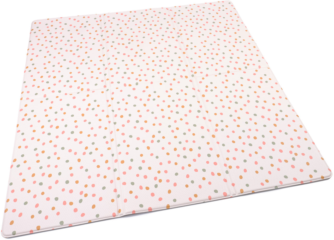 All about dots - underwater world