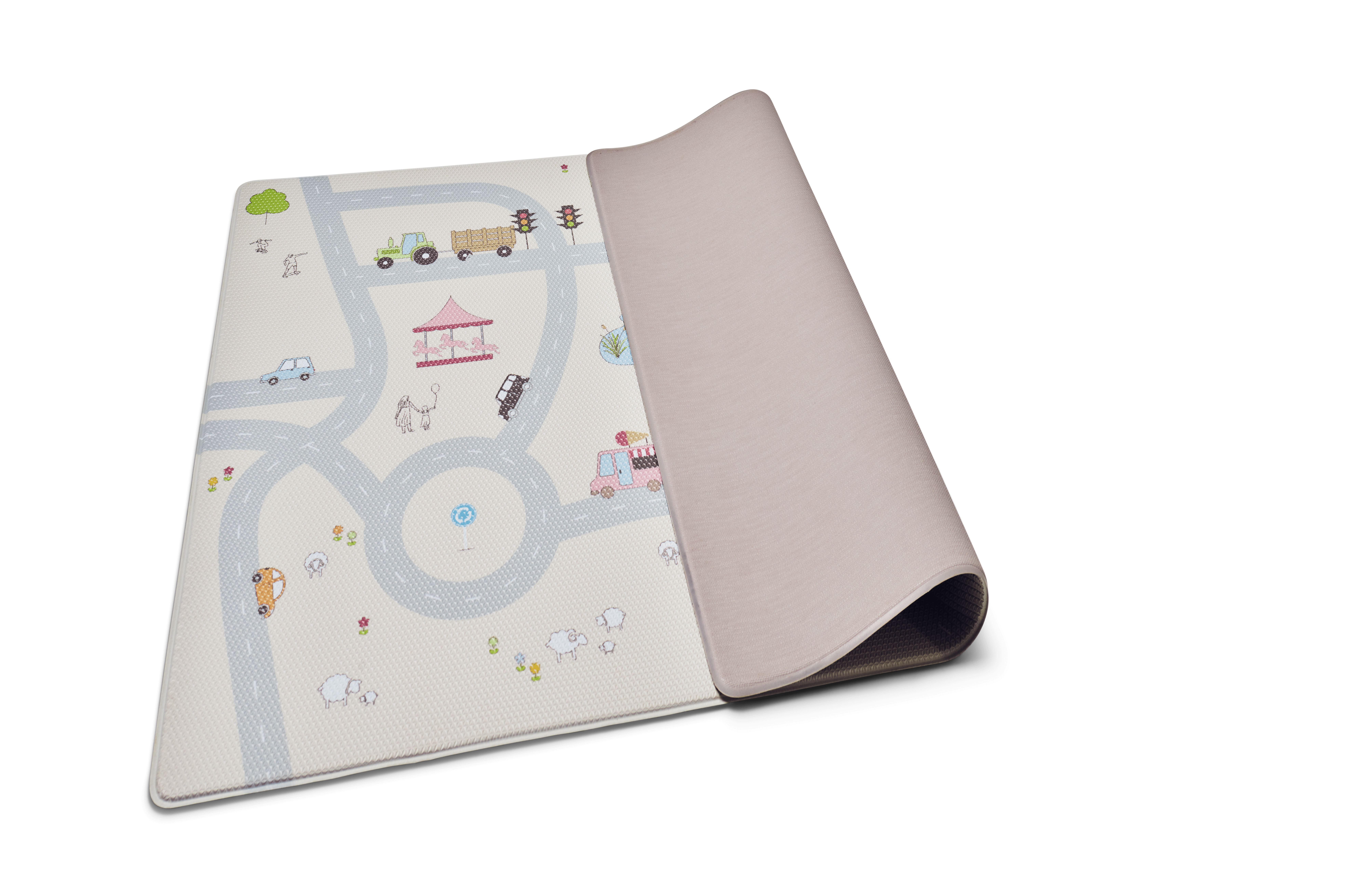 Little gem's roadmap