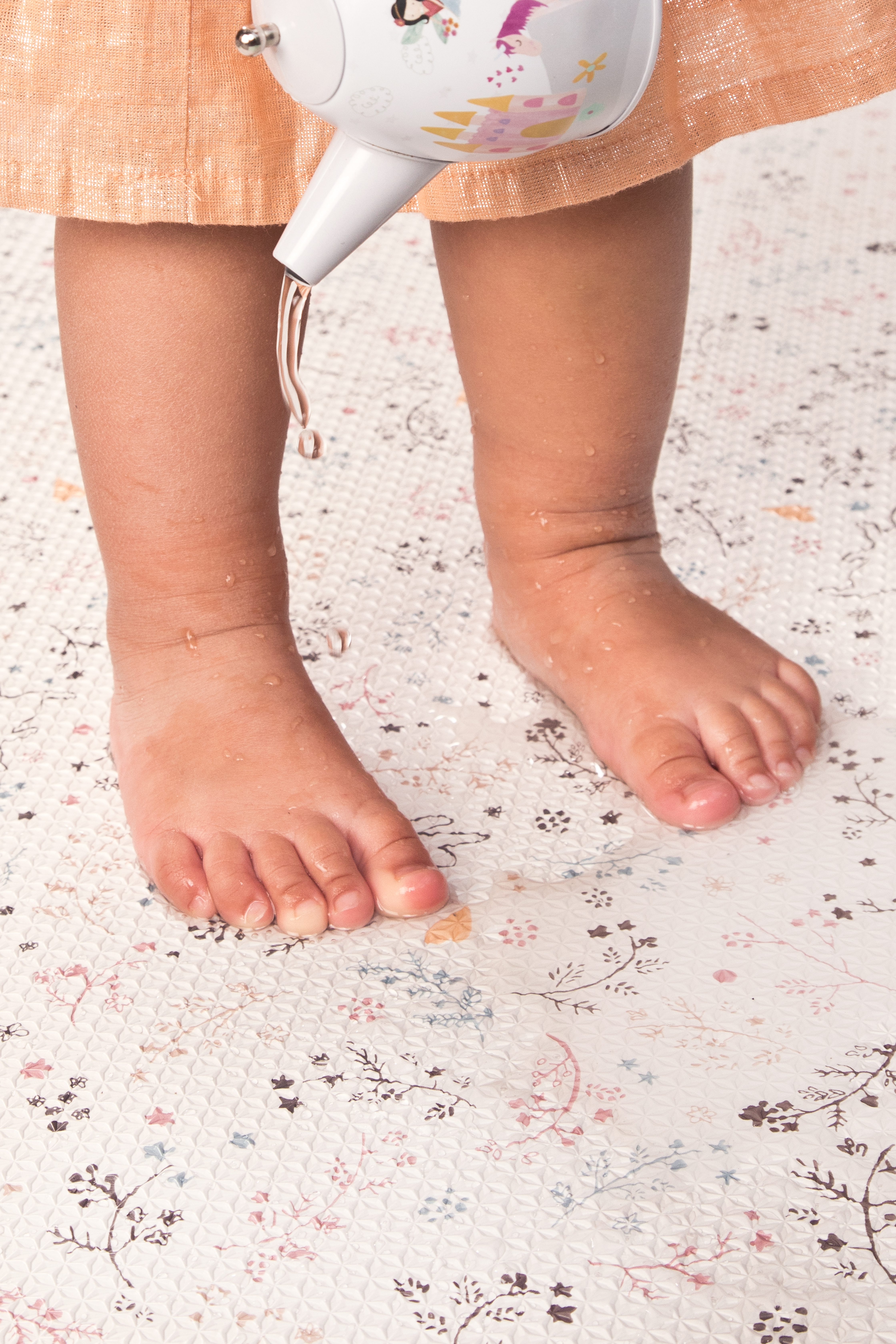 Sweet little rabbits