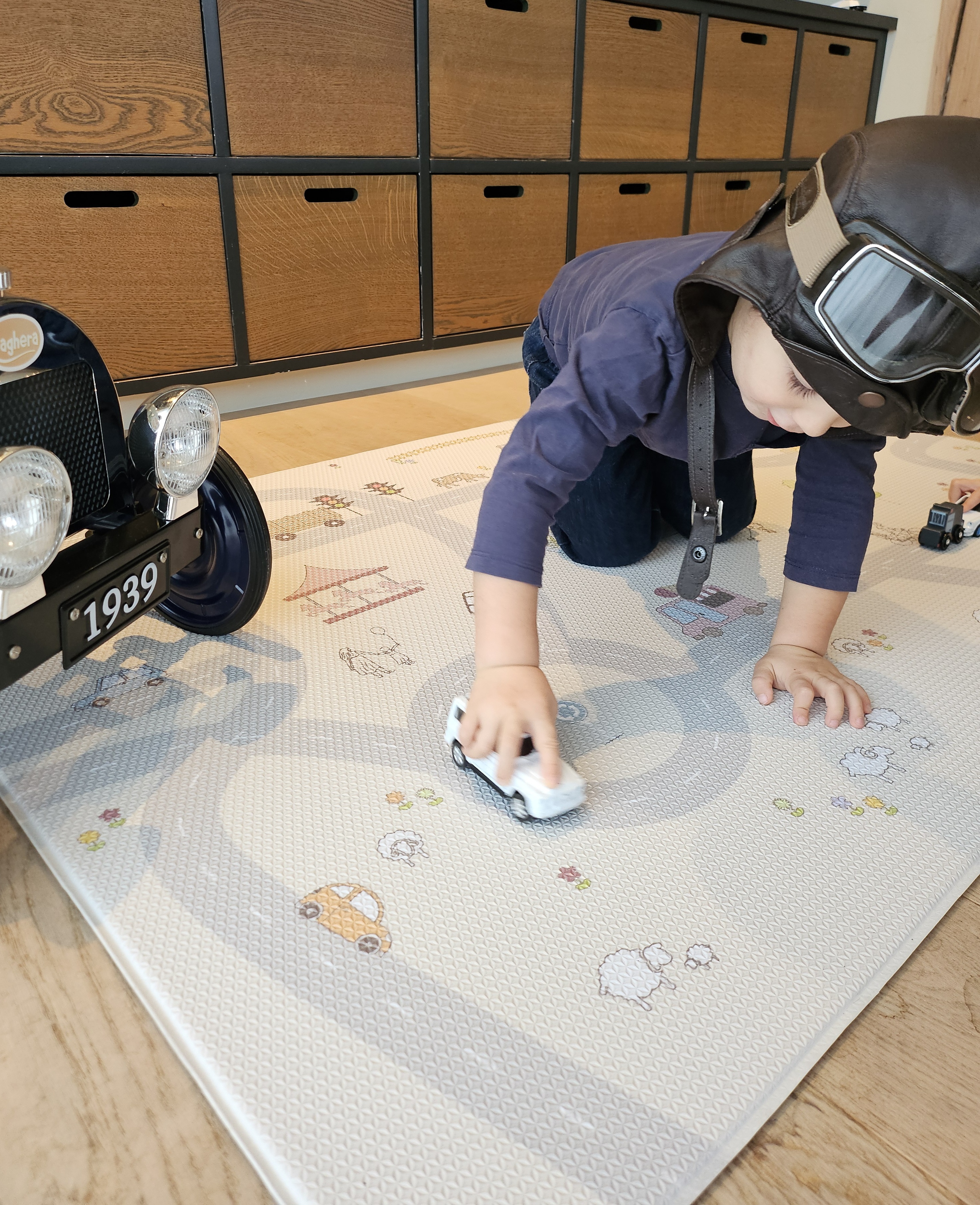 Little gem's roadmap