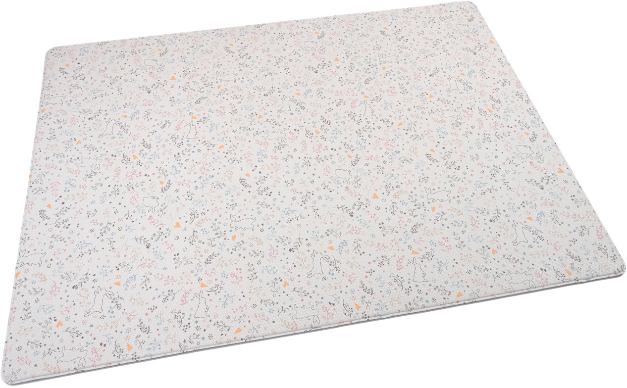 Sweet little rabbits