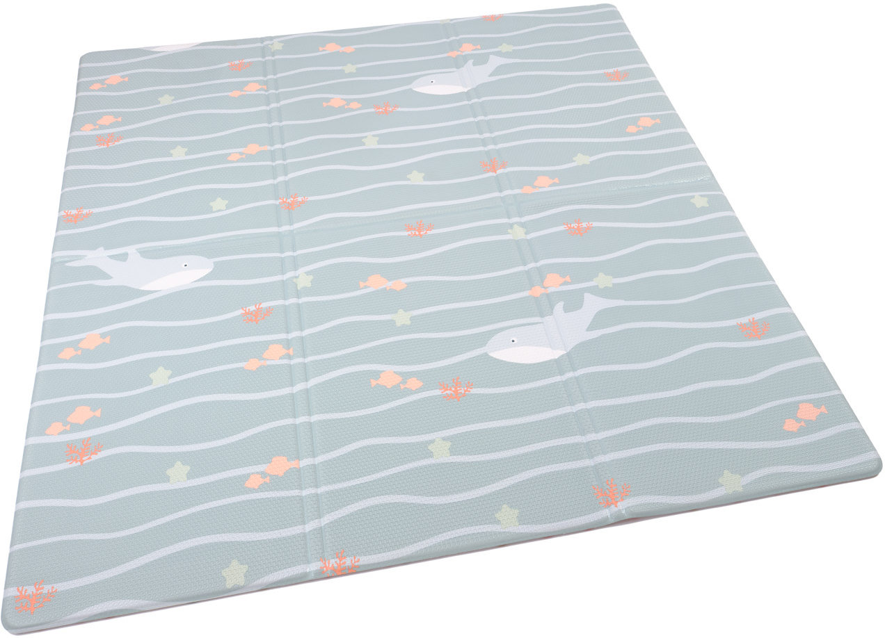 All about dots - underwater world