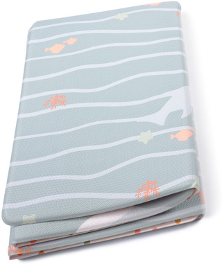 All about dots - underwater world