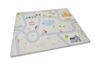 Little gem's roadmap