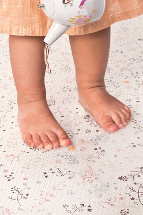 Sweet little rabbits