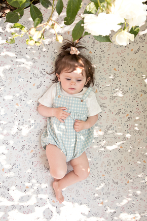 Sweet little rabbits