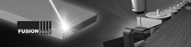 Fusion - nulvoeg