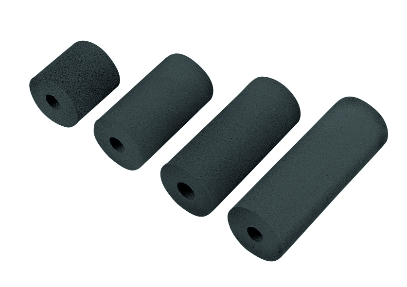 PIZZI lijmrol EPDM