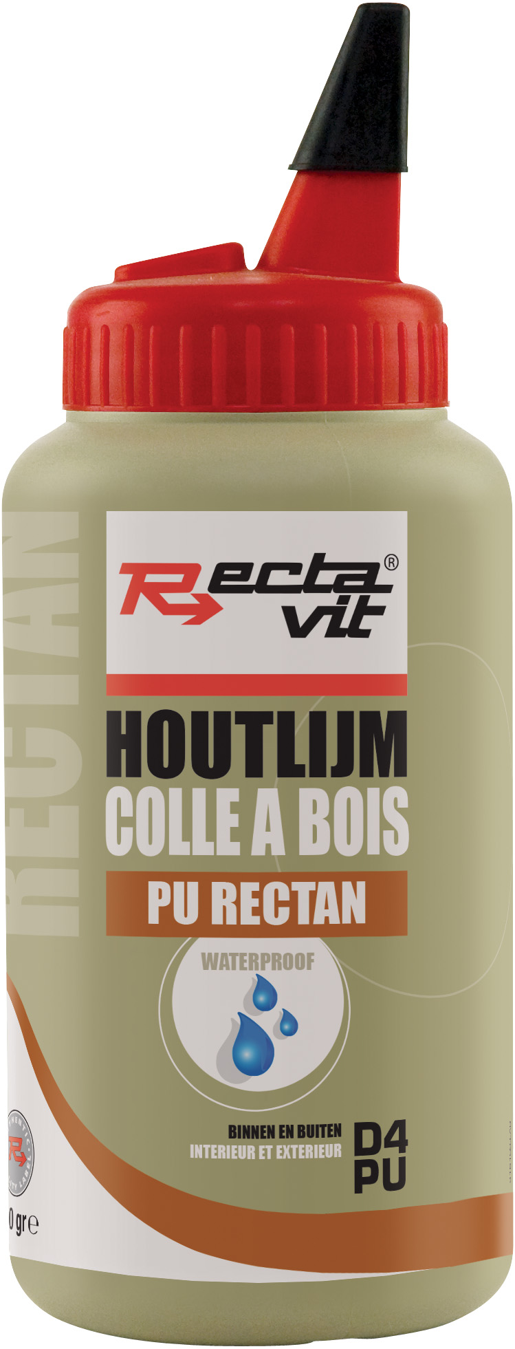 RECTAN PUR D4