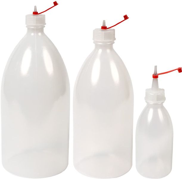 LIJMFLES met punt nozzle (TYPE A)
