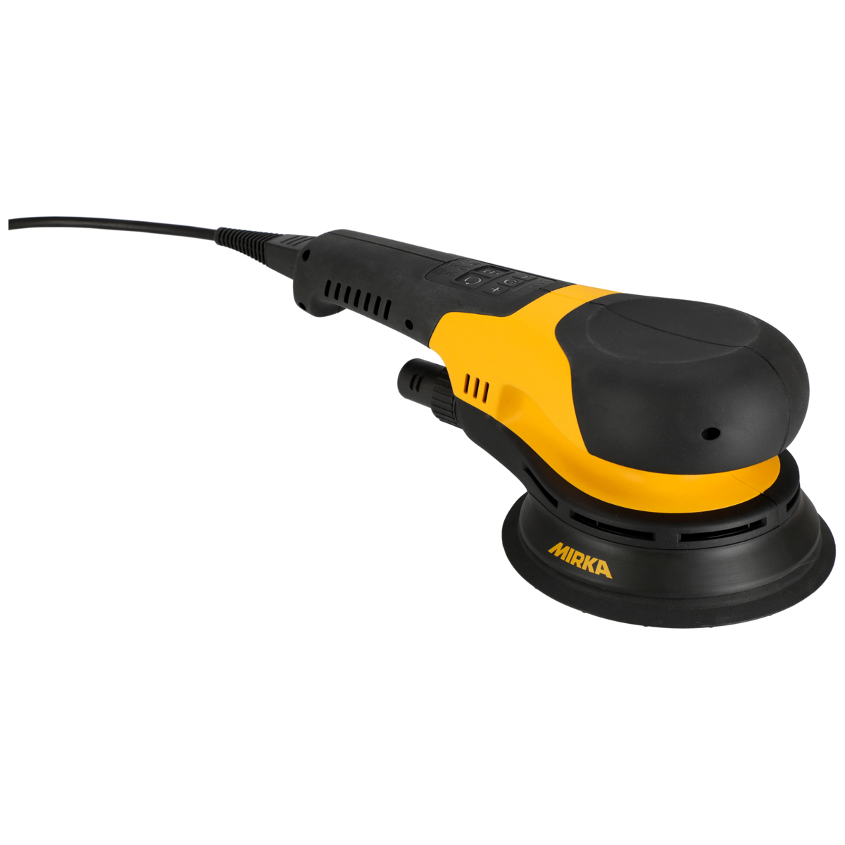 Mirka DEROS RS 600 Ø 150 mm