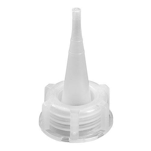 SPROEIER A mondstuk punt nozzle voor lijmfles 250ml & 500ml