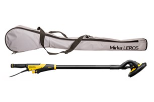 Mirka elektrische schuurmachine Leros