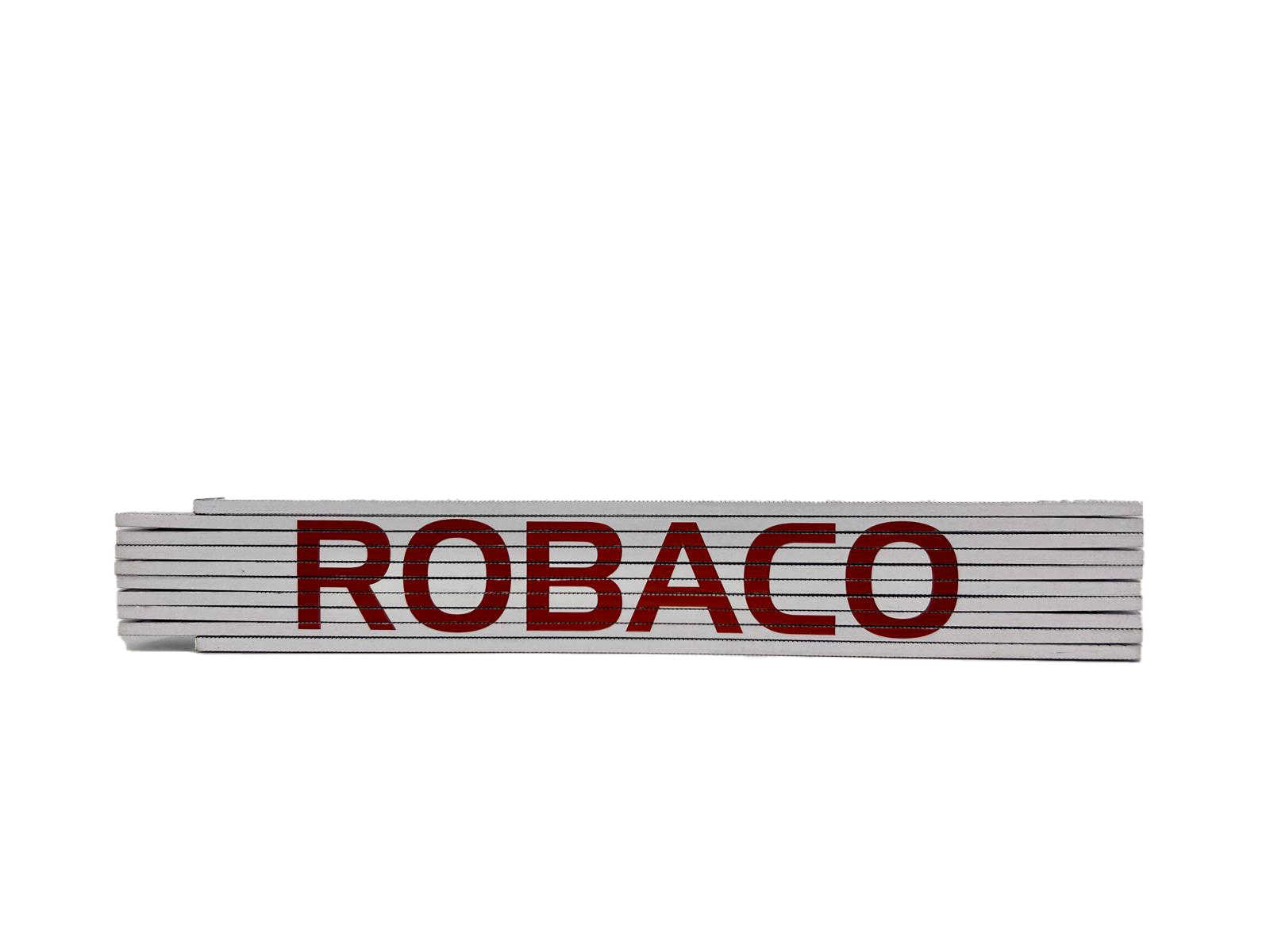 Robaco vouwmeter Agda 2m