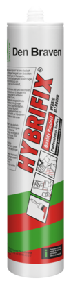 ZWALUW DEN BRAVEN HYBRIFIX