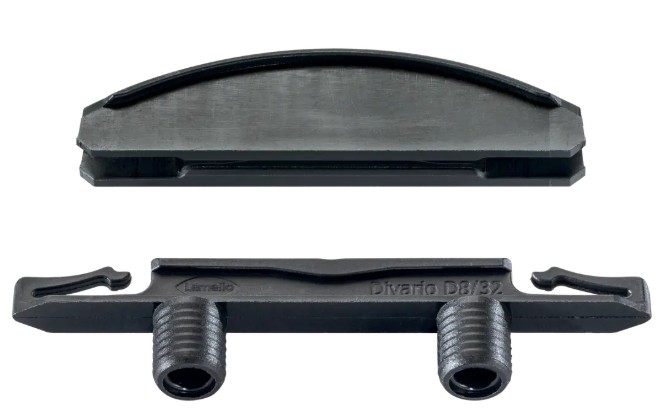 Lamello Divario P-18 300 paar