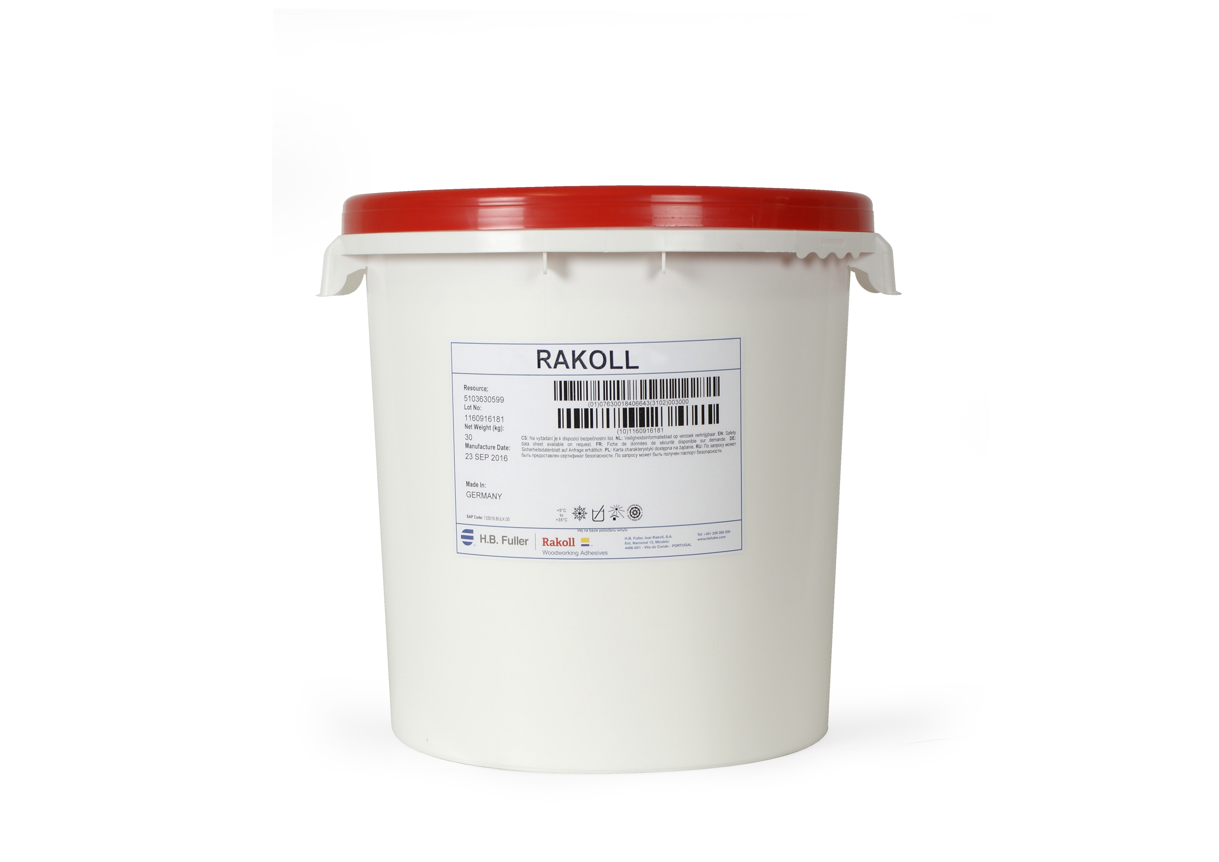 Rakoll Express LK50