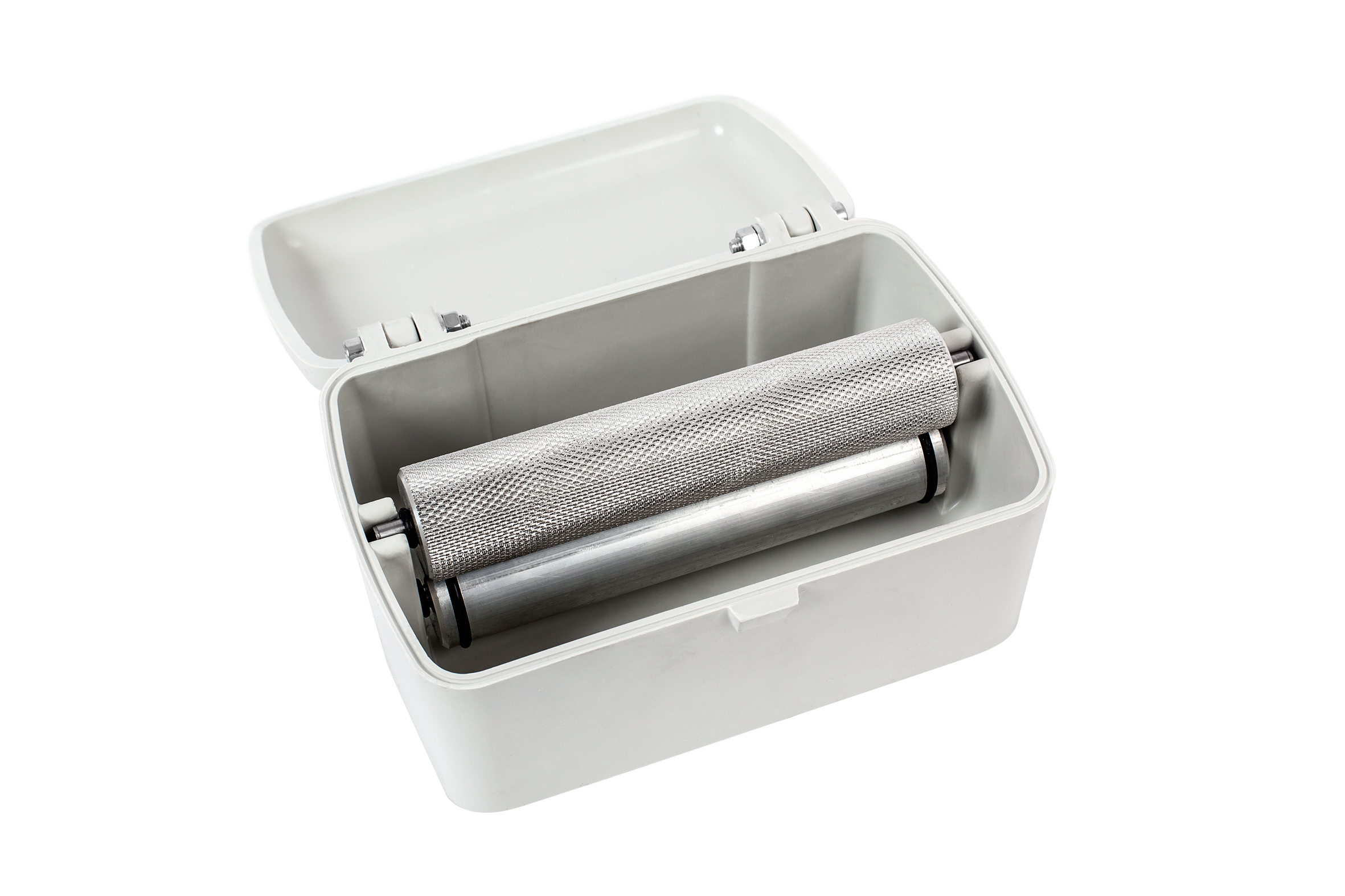LEIMFIX LIJMOPBRENGAPPARAAT MET ROLLER 150 MM
