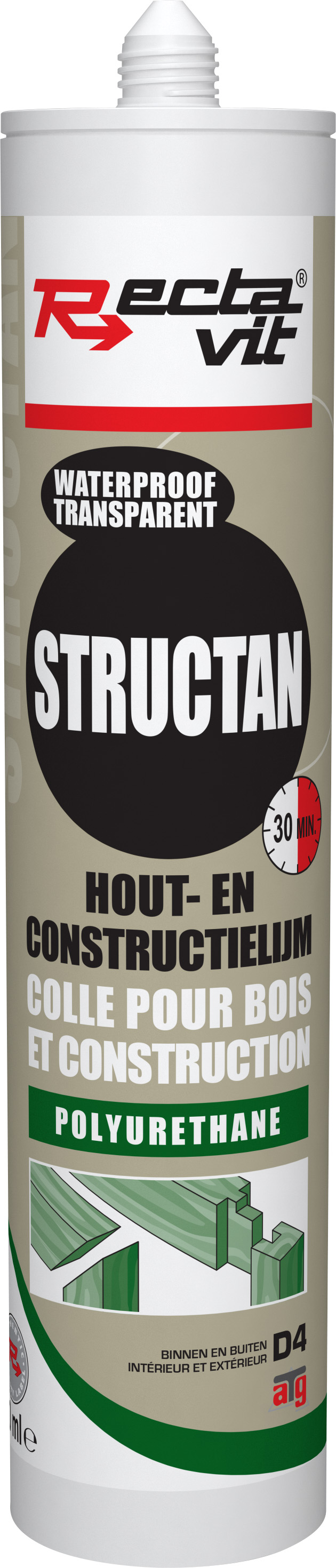 STRUCTAN   310 ml