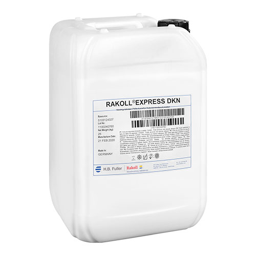 Rakoll Express DKN