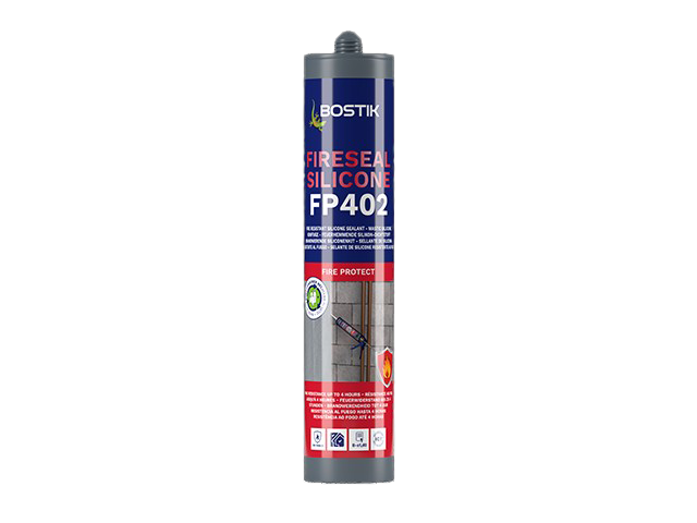 FP 402 FIRESEAL SILICONE