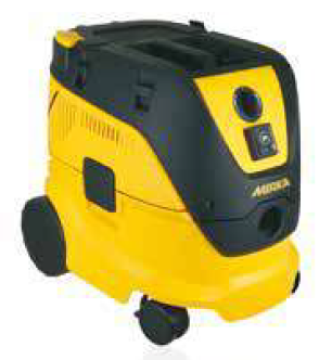 Mirka stofafzuiger 1230 L