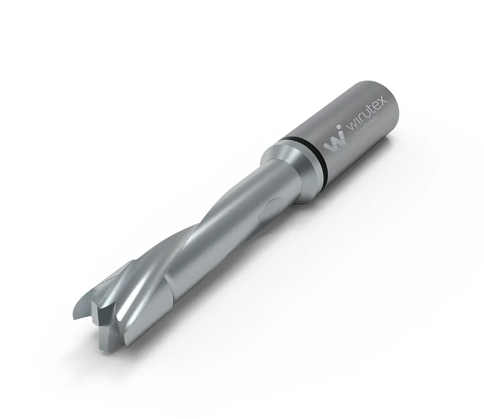 HM DREVELBOOR W-DRILLCUT