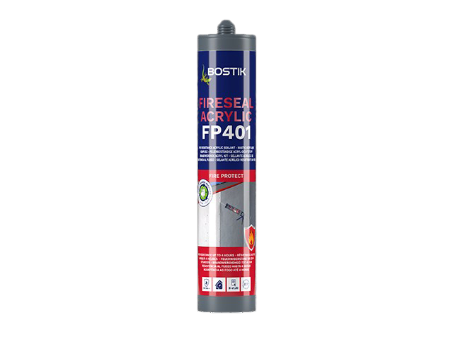 FP 401 FIRESEAL ACRYLIC