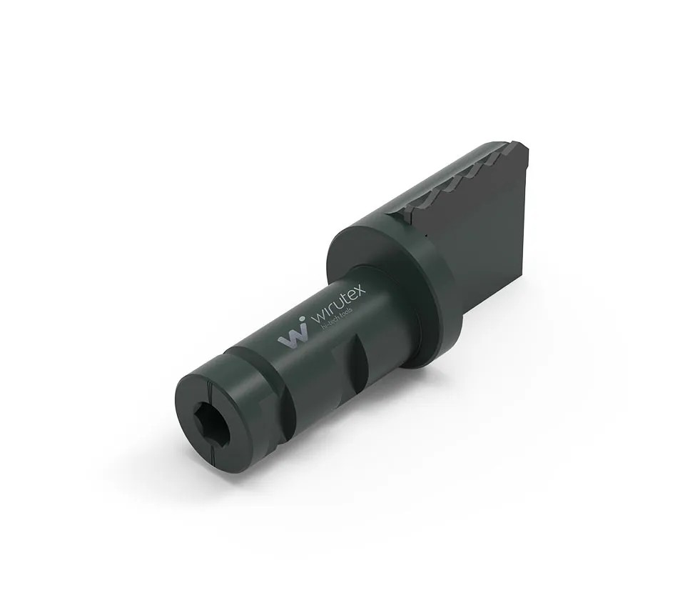 PCD Kantenschraper RB50