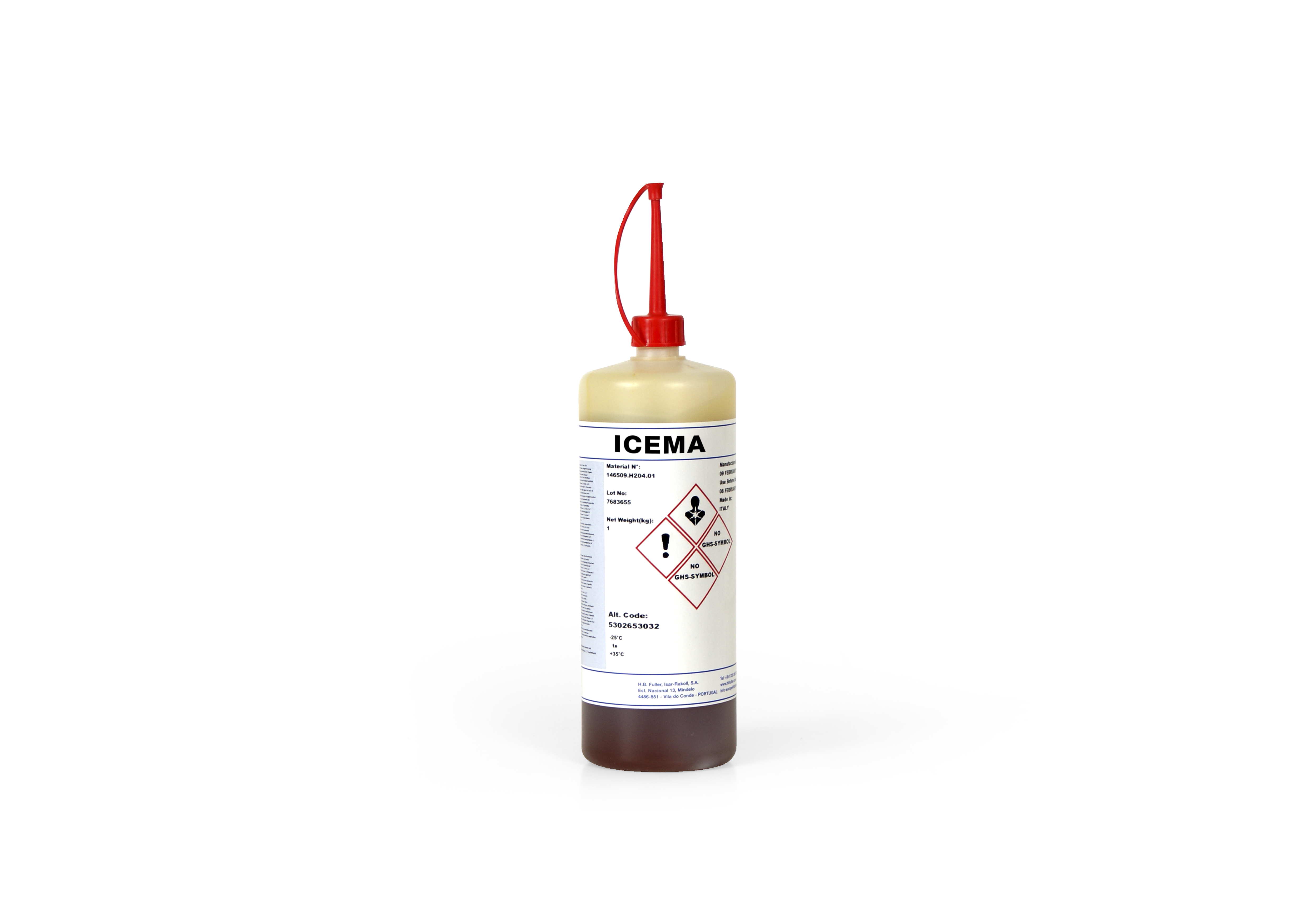 Icema R145/31 vloeibaar