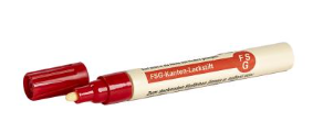 FSG Colour Edging Pen