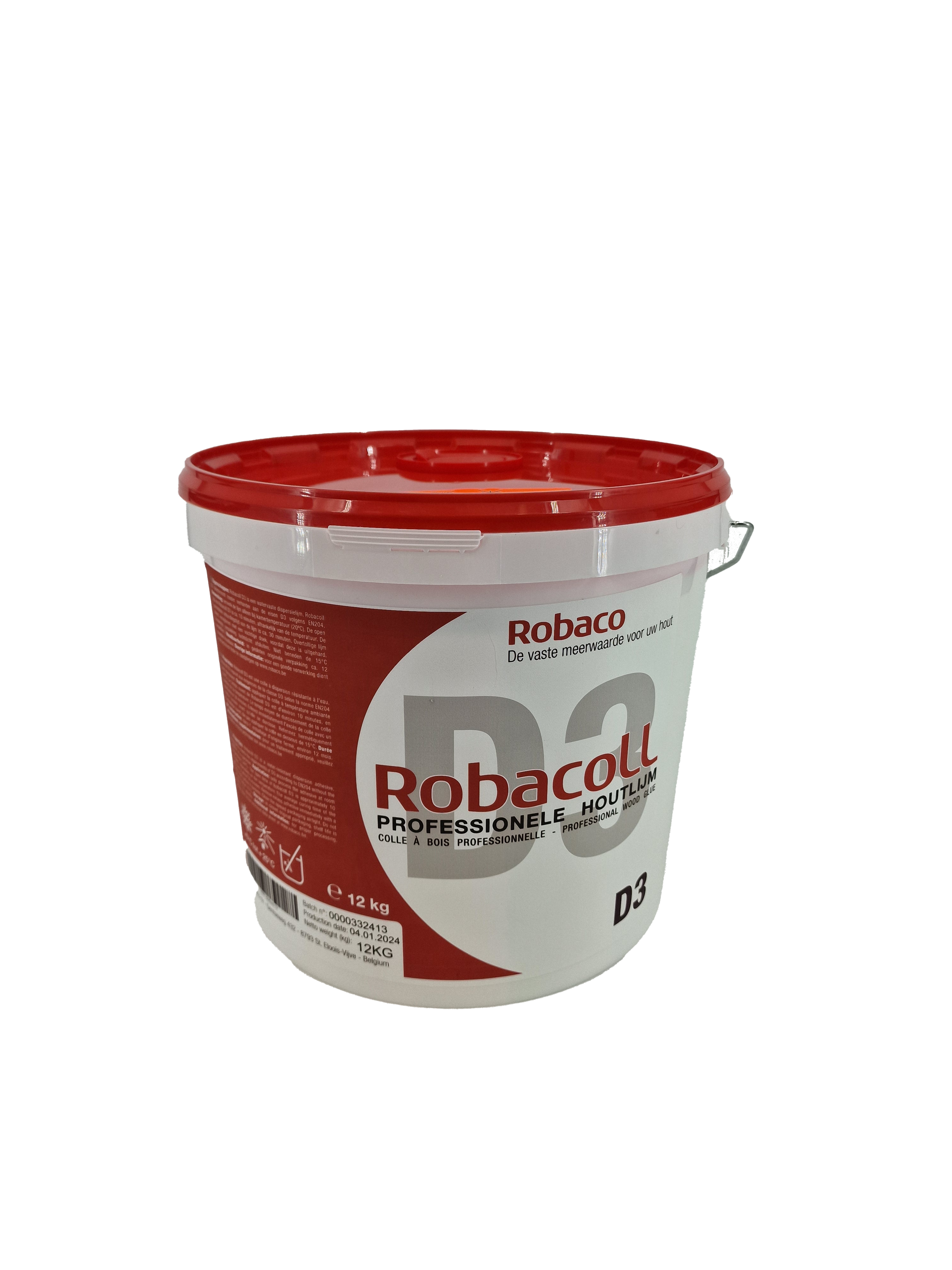 Robacoll D3