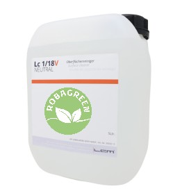 LCM Lc 1/18V Panelcleaner!Eco