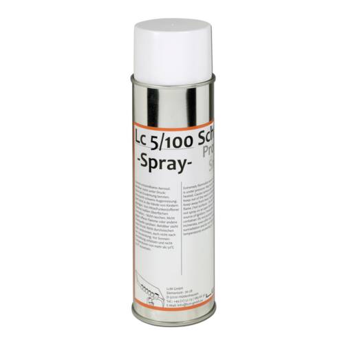 LCM Lc 5/100 beschermingsmiddel 500 ml spray