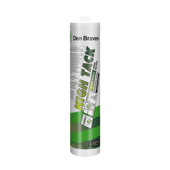 ZWALUW DEN BRAVEN High Tack zwart koker 290 ml