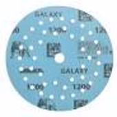 Mirka galaxy met multifit perforatie diameter 125 P1200