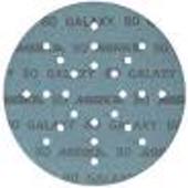 Mirka galaxy met 24 gaten diameter 225 P80