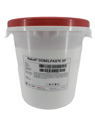 Rakoll Dübelpasta SP