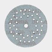 Mirka galaxy met multifit perforatie diameter 125 P220