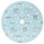 Mirka galaxy met multifit perforatie diameter 150 P1500
