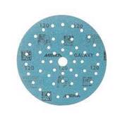 Mirka galaxy met multifit perforatie diameter 150 P1000
