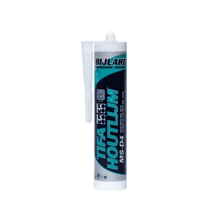Tifa houtlijm MS-D4 doos (12x koker 290 ml)