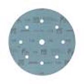 Mirka galaxy met 9 gaten diameter 200 P120
