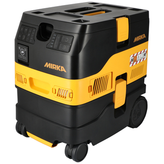 Mirka stofafzuiger DEXOS 1217 M AFC