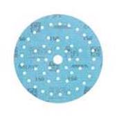 Mirka galaxy met multifit perforatie diameter 125 P400
