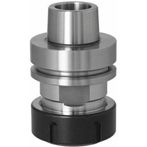 Spantanghouder ER40 HSK-F63 Mechanische houder
