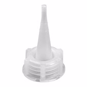 SPROEIER A mondstuk punt nozzle voor lijmfles 250ml & 500ml