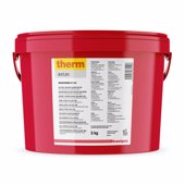 Hranitherm 617.01 EVA-smeltlijm WIT 5 KG EMMER